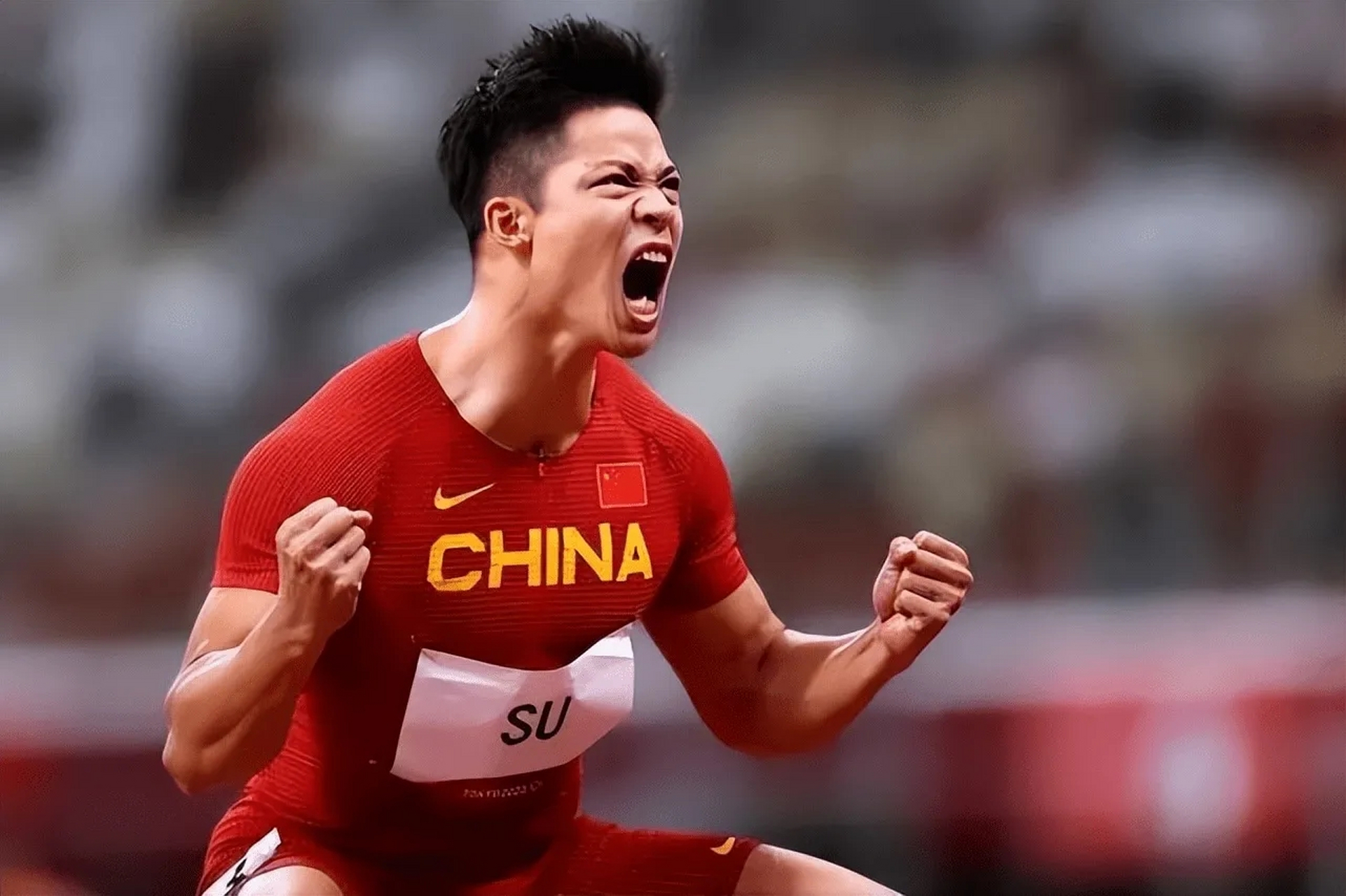 苏炳添赛况扑朔迷离冲上热搜的简单介绍|SPORTS